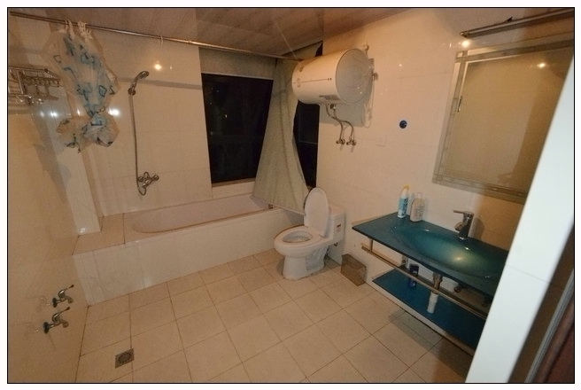 Bathrooms-Master Bathroom