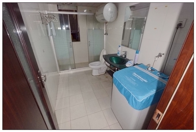 Bathrooms-2nd Bathroom