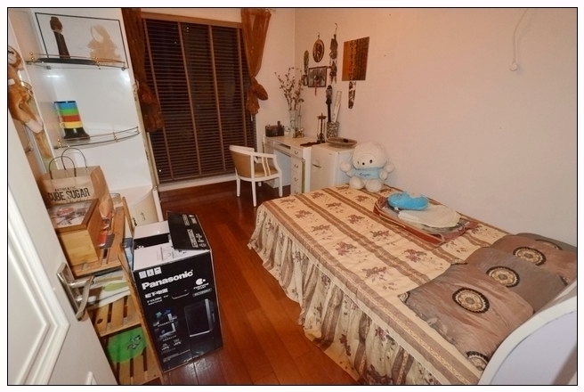 Bedrooms-3rd Bedroom