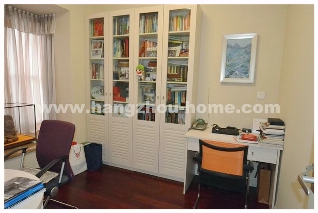 Study Room