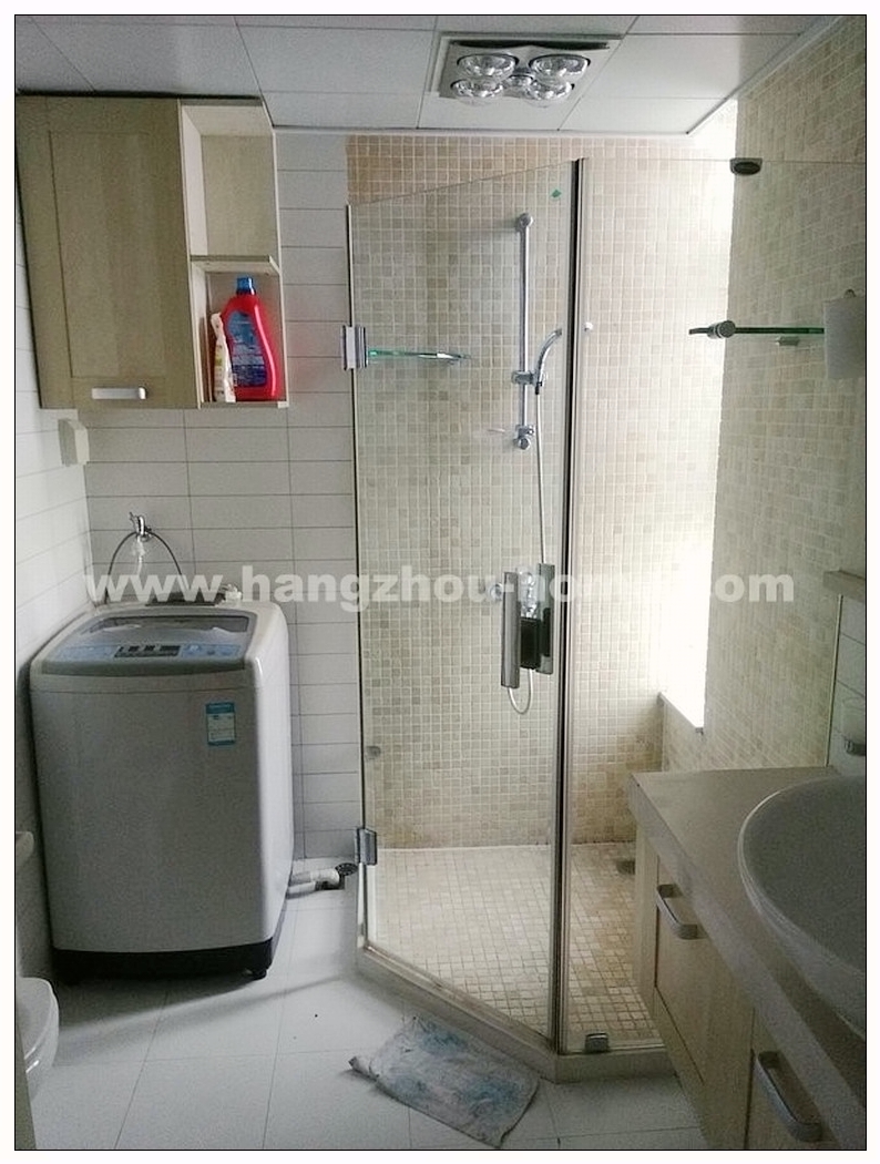 Bathrooms-2nd Bathroom