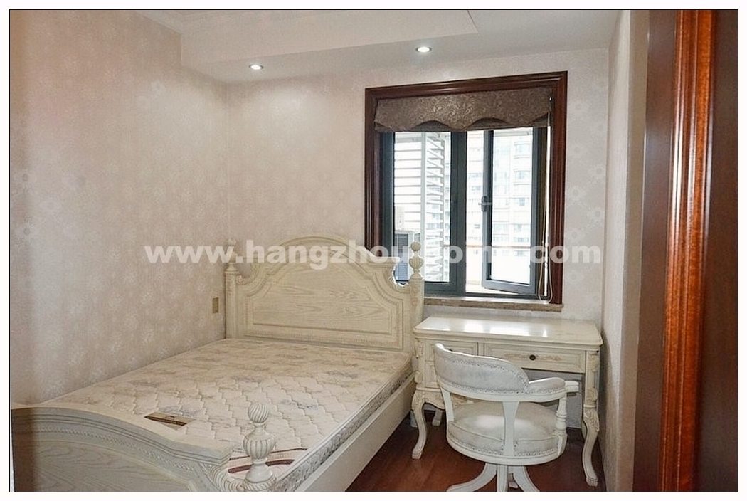 Bedrooms-2nd Bedroom