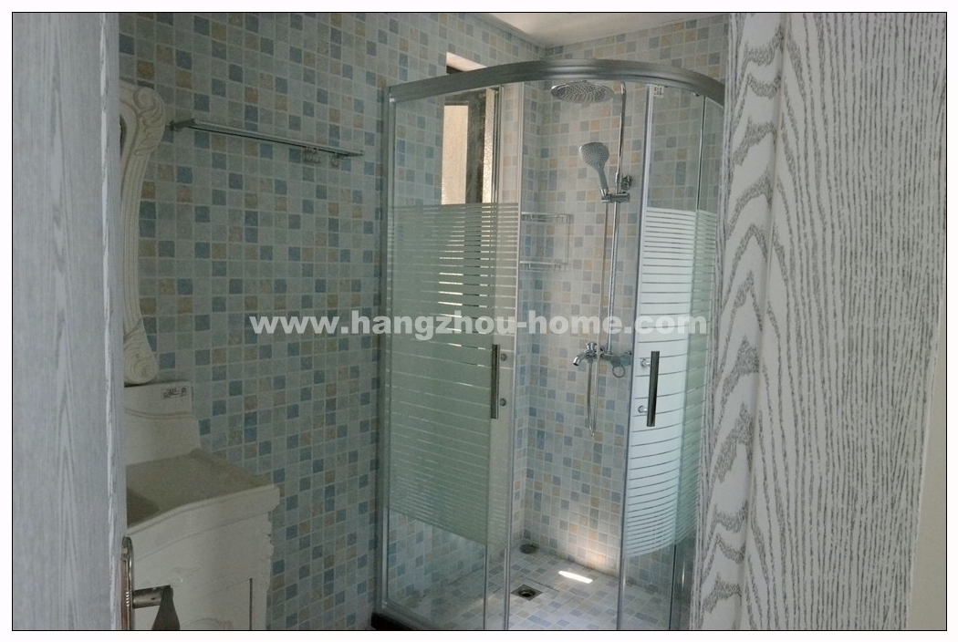 Bathrooms-Master Bathroom