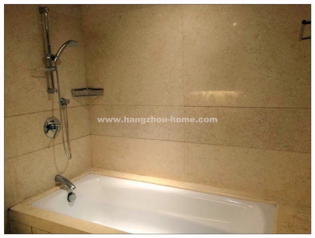 Bathrooms-Master Bathroom
