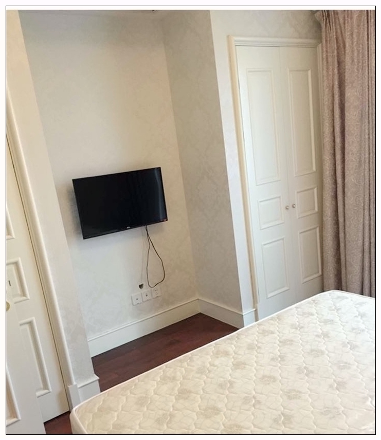 Bedrooms-Master Bedroom