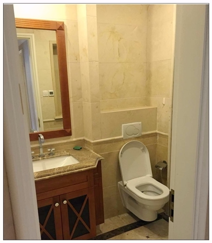 Bathrooms-Master Bathroom