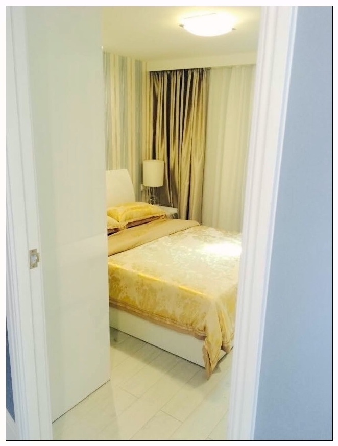 Bedrooms-Master Bedroom