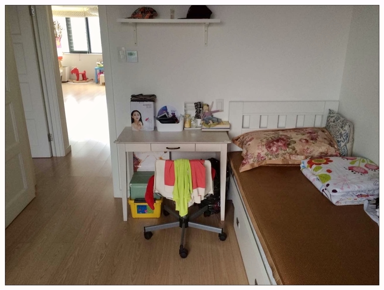Bedrooms-3rd Bedroom