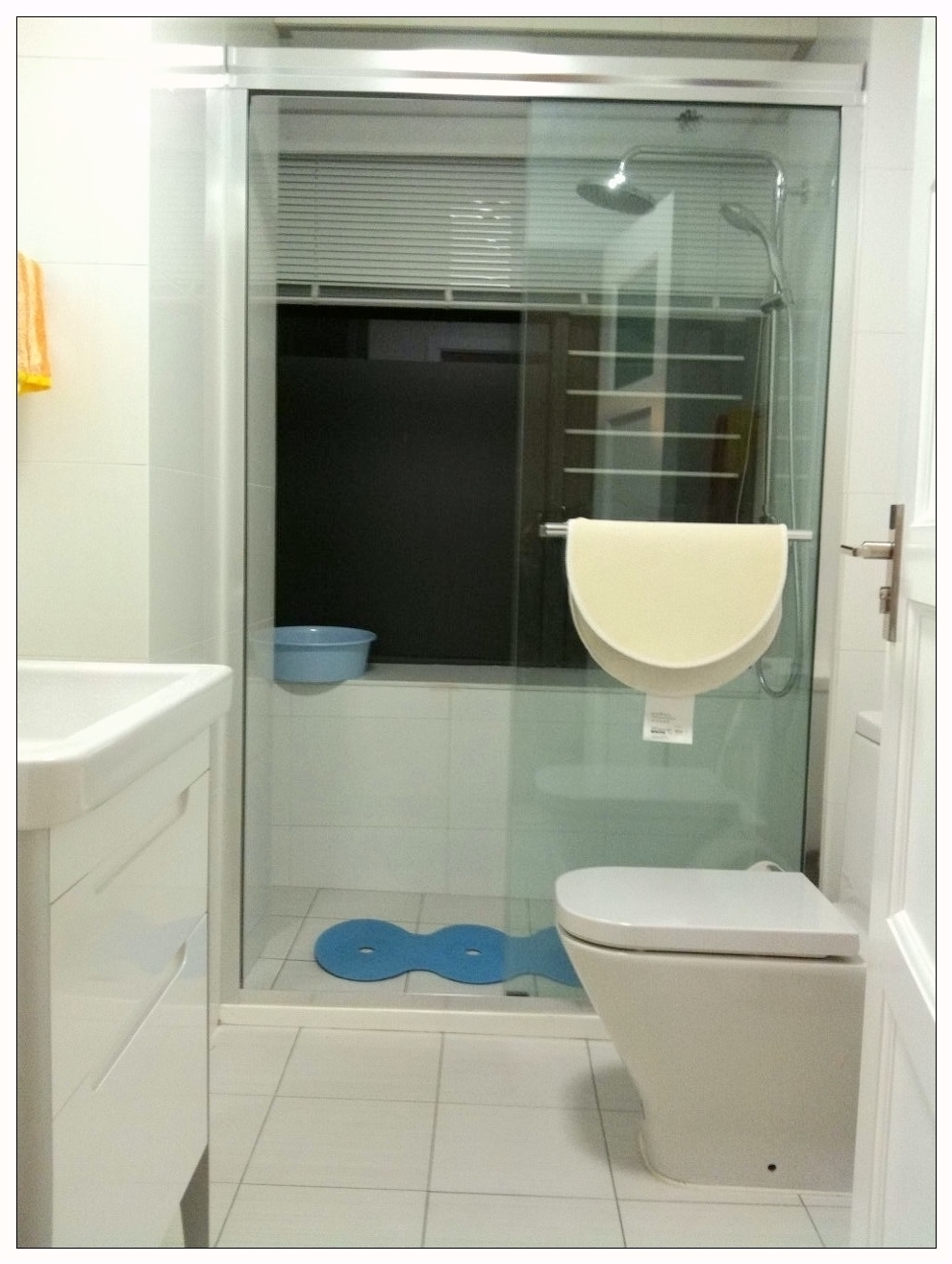Bathrooms-2nd Bathroom