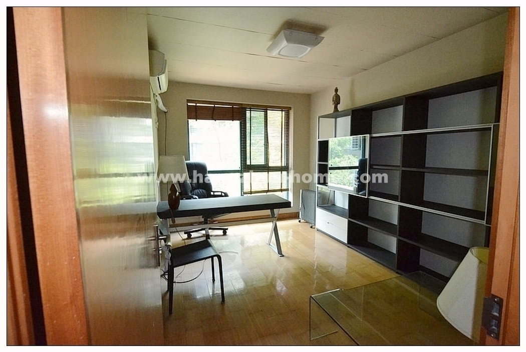 Study Room