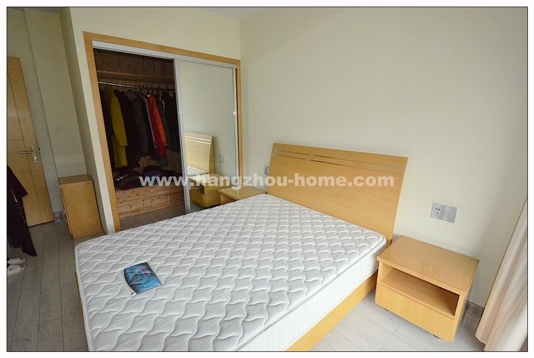Bedrooms-2nd Bedroom
