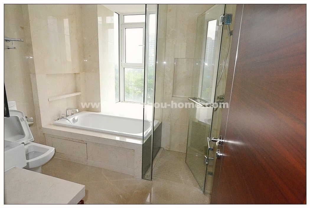 Bathrooms-2nd Bathroom