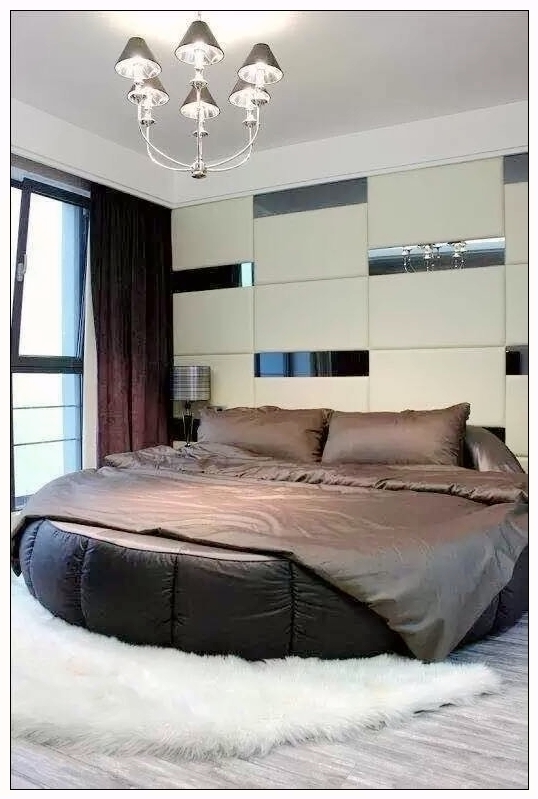 Bedrooms-Master Bedroom