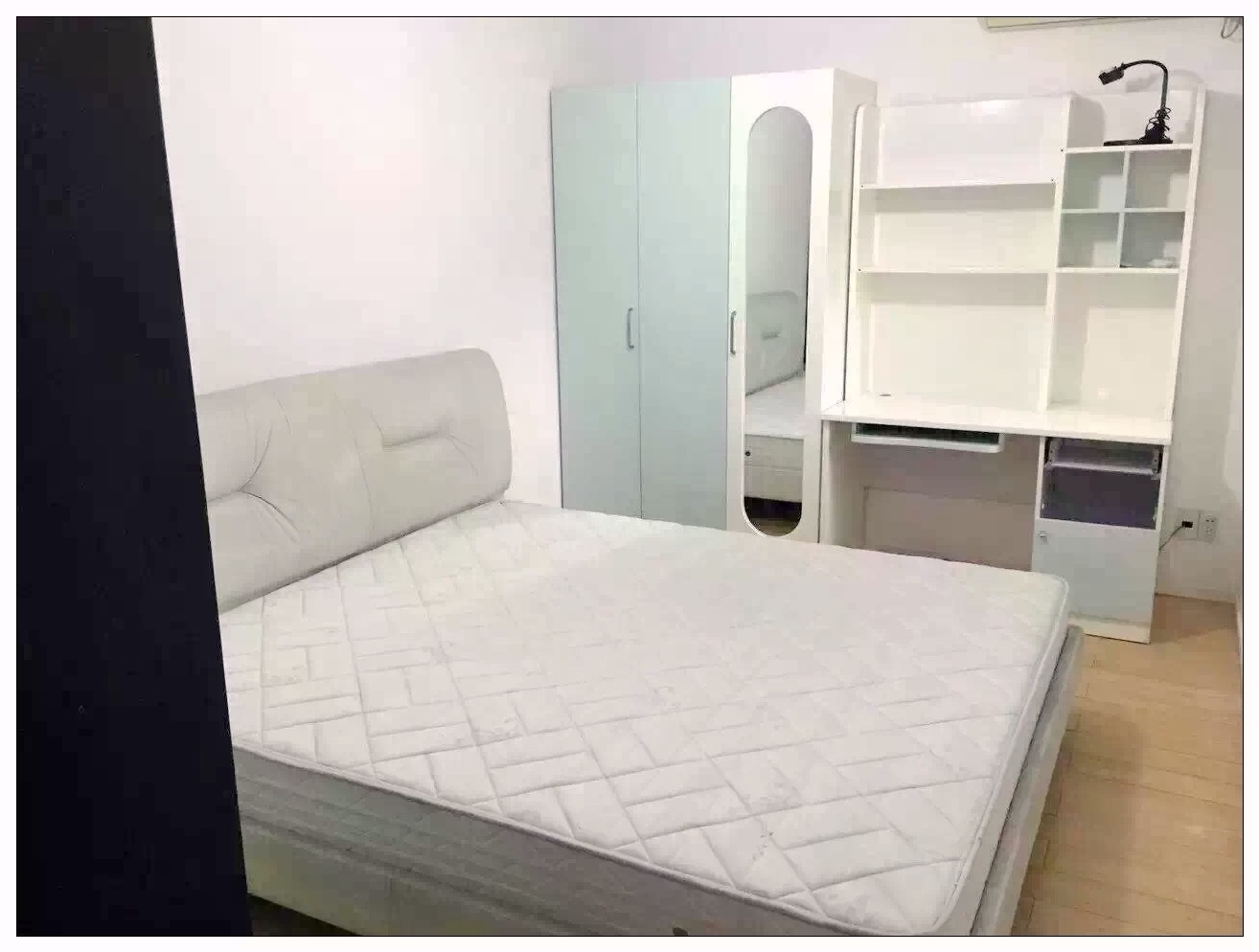 Bedrooms-2nd Bedroom