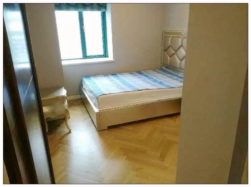 Bedrooms-3rd Bedroom