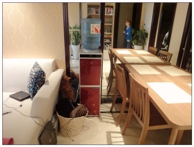 Dinning Room