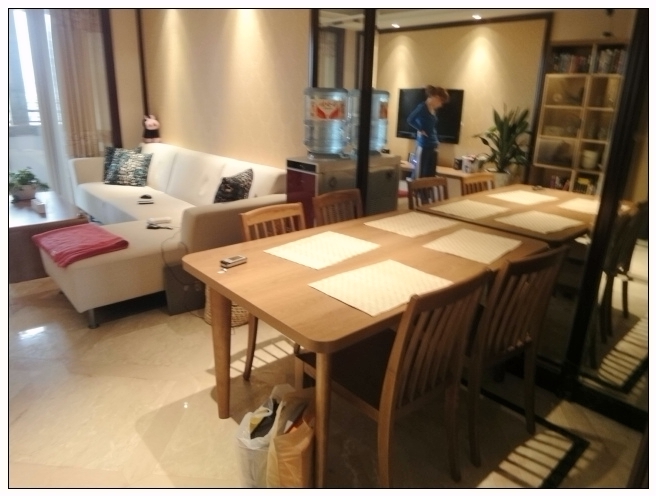 Dinning Room