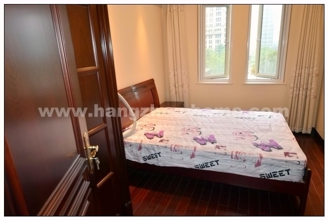 Bedrooms-2nd Bedroom