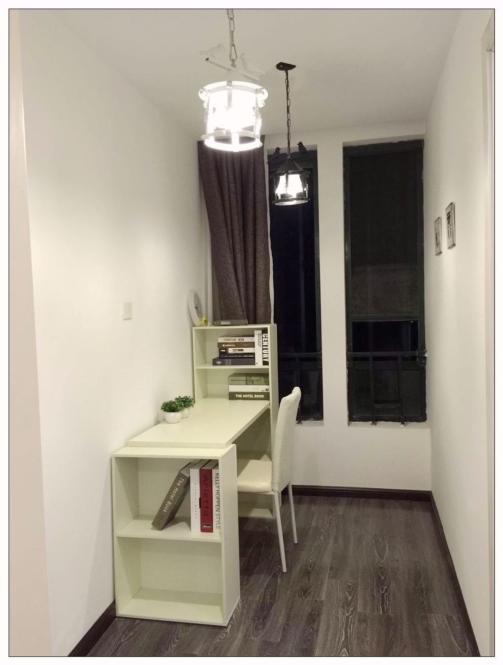 Study Room