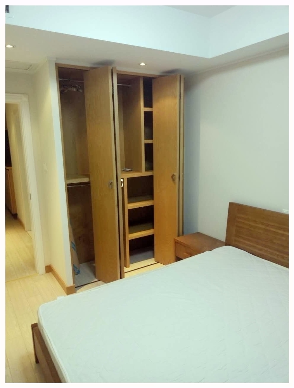 Bedrooms-2nd Bedroom