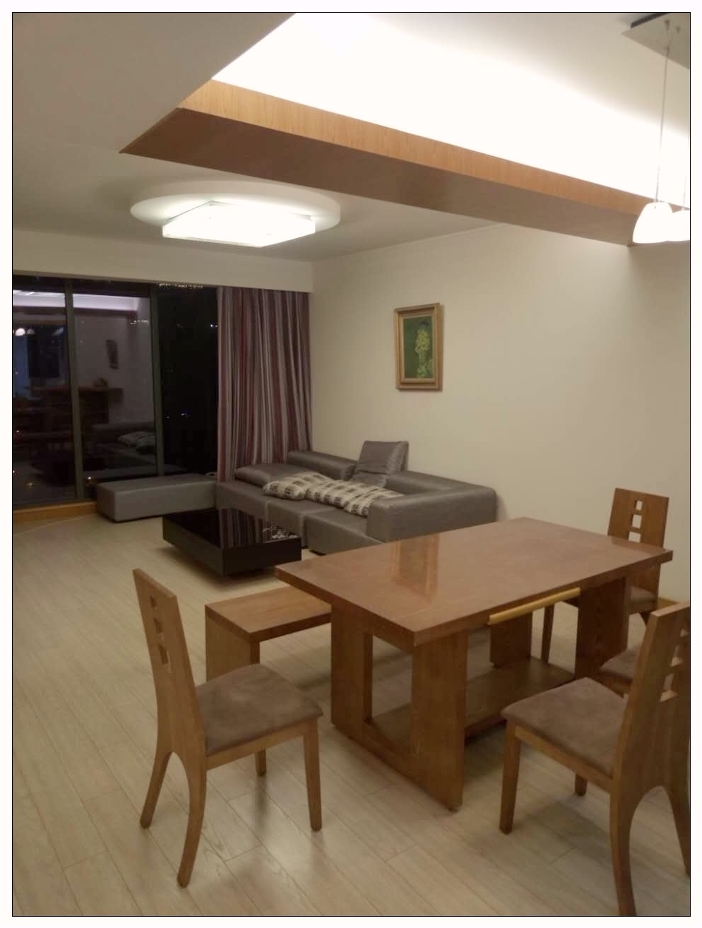 Dinning Room