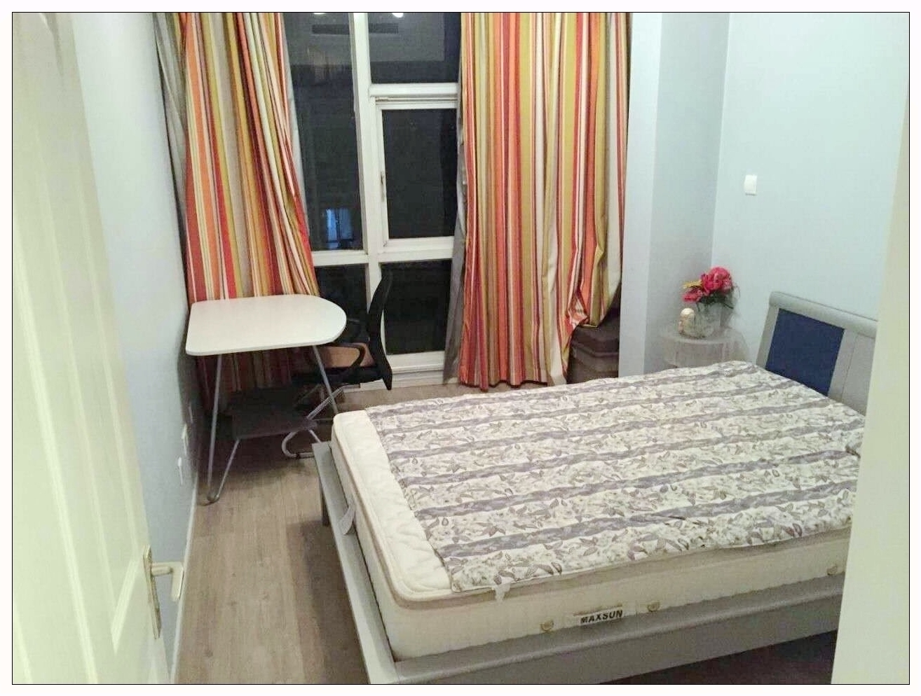 Bedrooms-2nd Bedroom