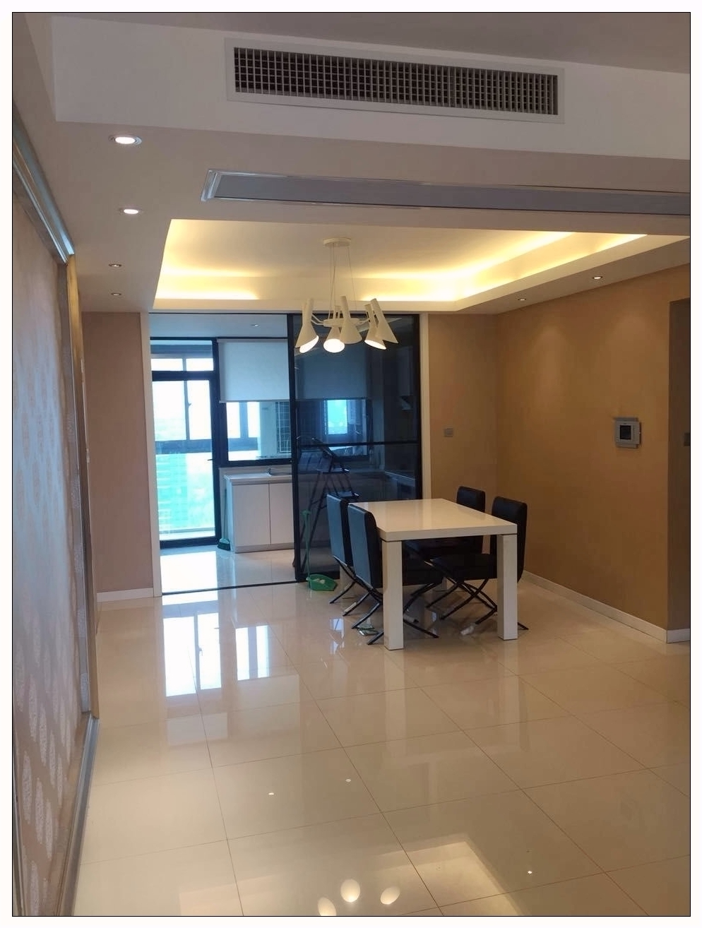 Dinning Room