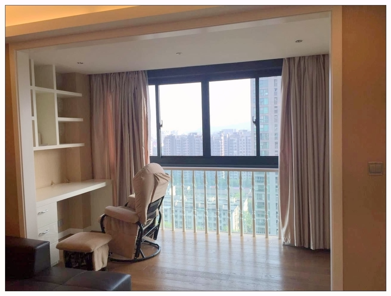 Study Room