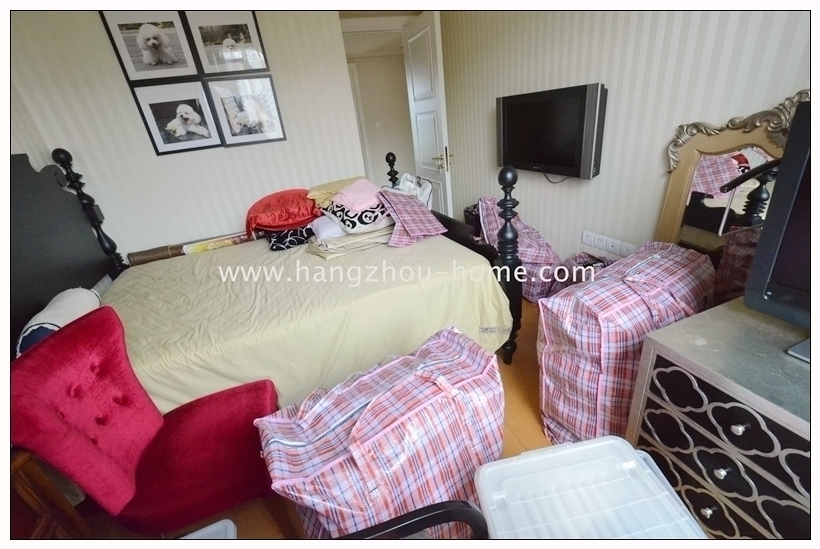 Bedrooms-2nd Bedroom