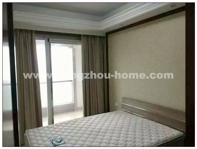Bedrooms-2nd Bedroom