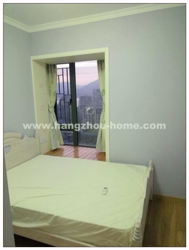 Bedrooms-2nd Bedroom