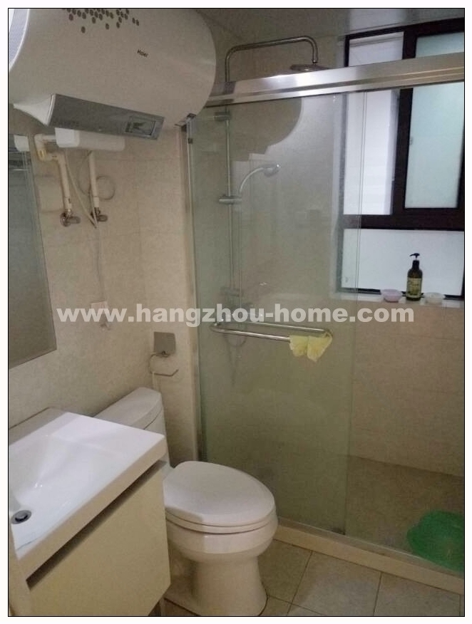 Bathrooms-Master Bathroom