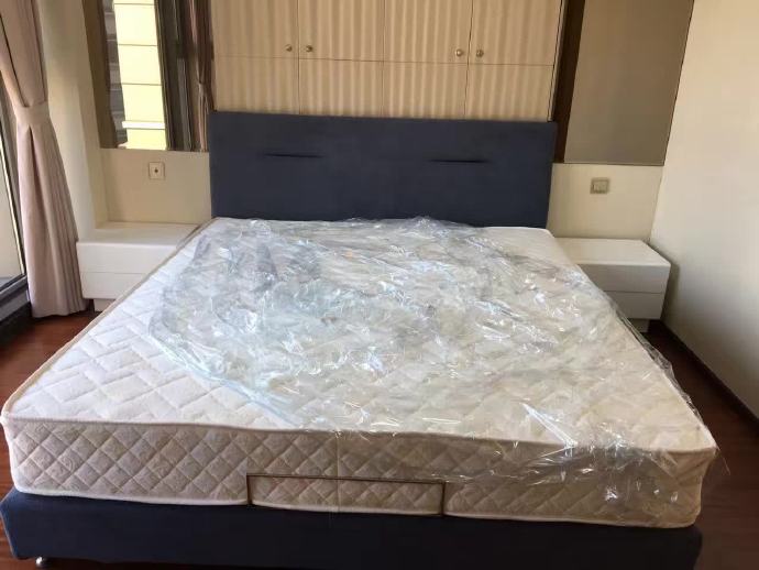 Bedrooms-Master Bedroom