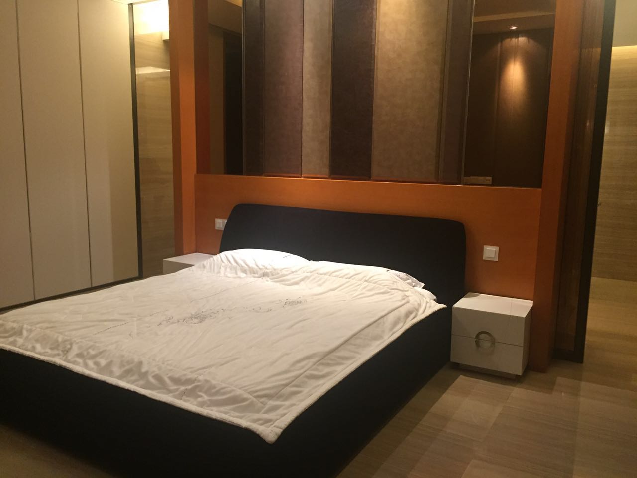 Bedrooms-Master Bedroom