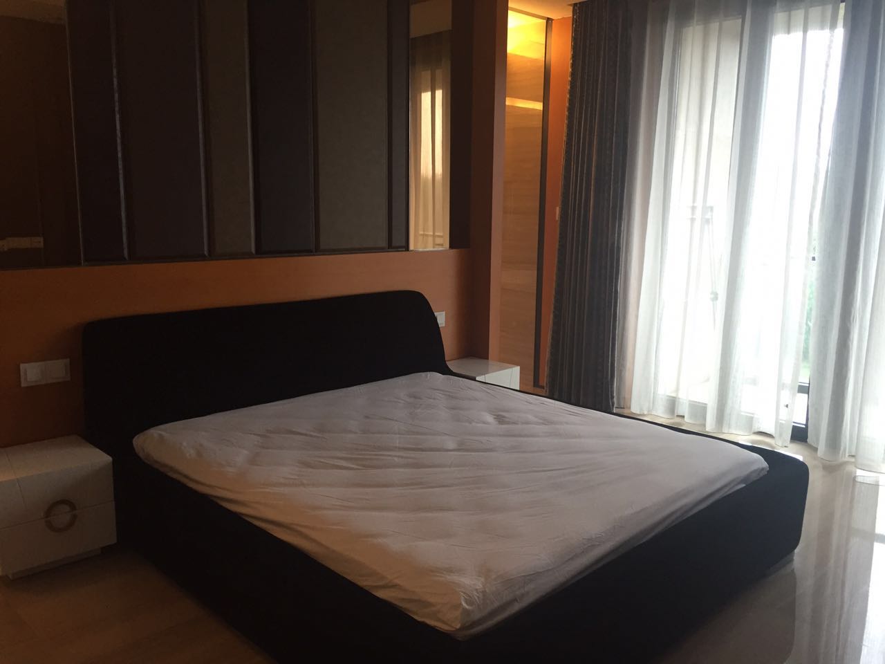 Bedrooms-2nd Bedroom