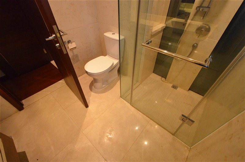 Bathrooms-2nd Bathroom