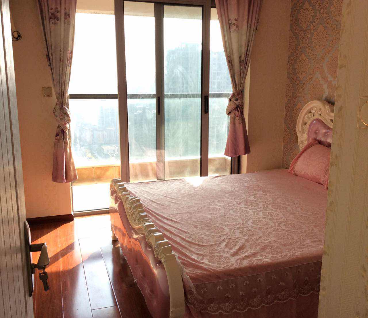 Bedrooms-2nd Bedroom