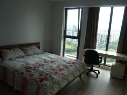 Bedrooms-Master Bedroom