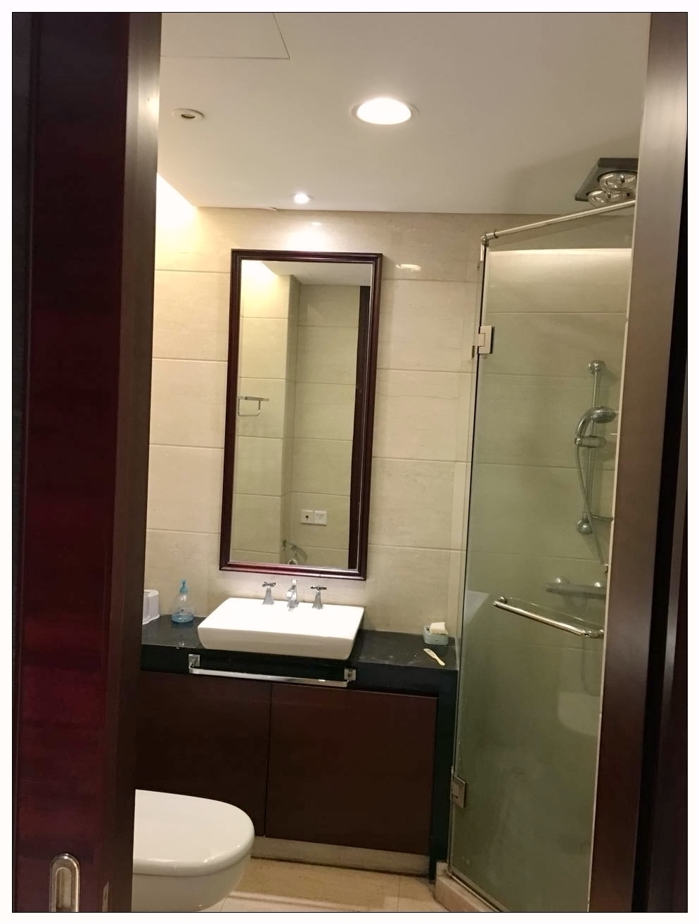 Bathrooms-Master Bathroom