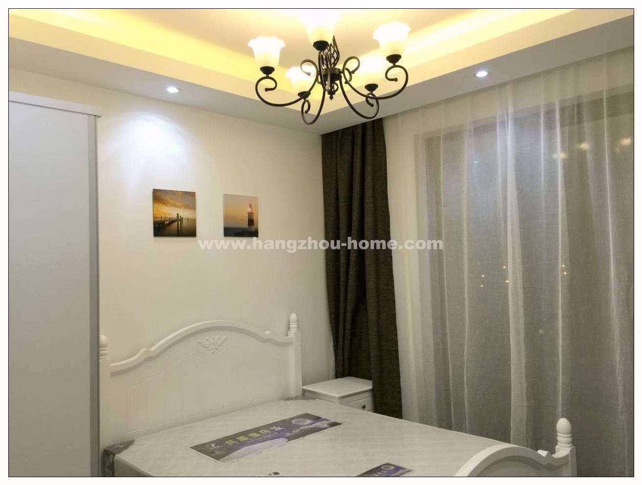Bedrooms-2nd Bedroom