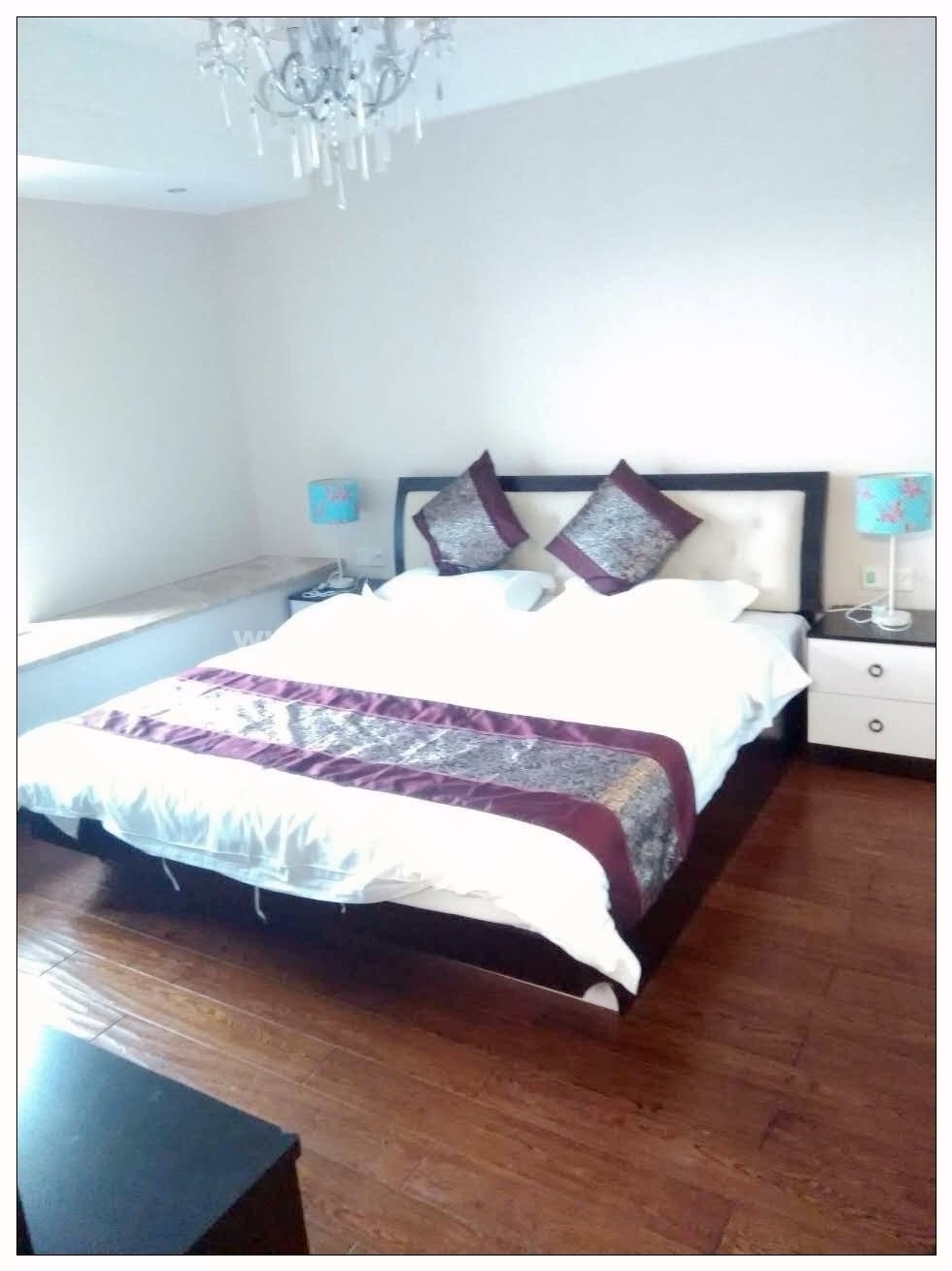 Bedrooms-Master Bedroom