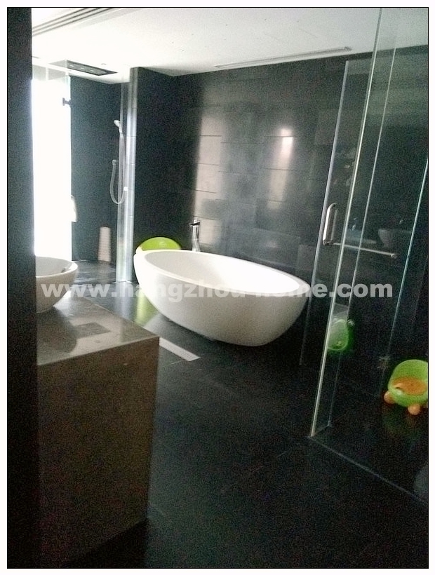 Bathrooms-2nd Bathroom