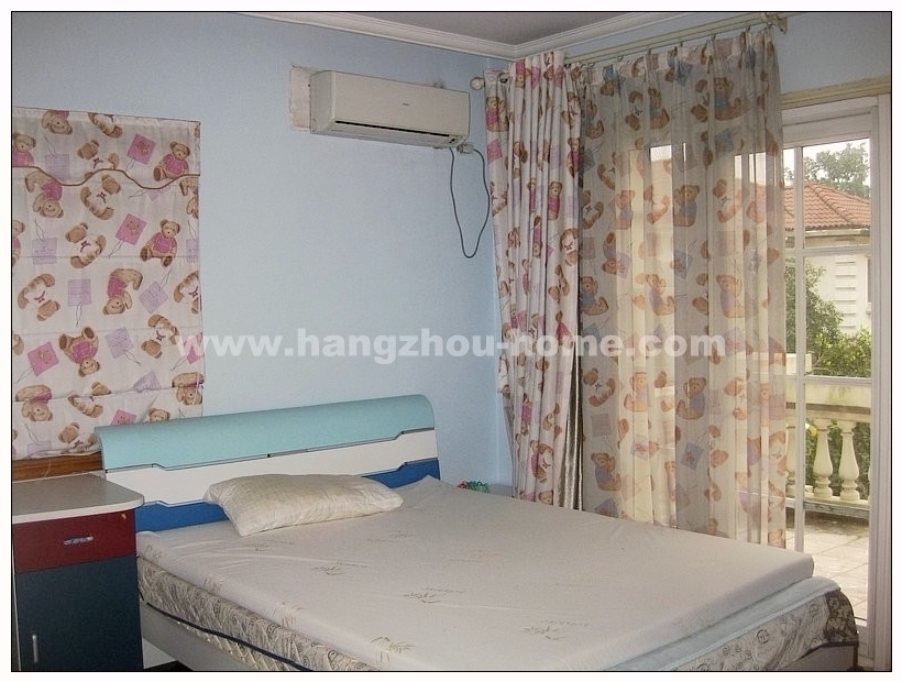 Bedrooms-2nd Bedroom