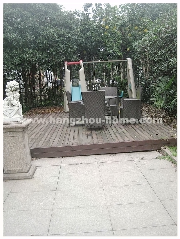 Private Garden