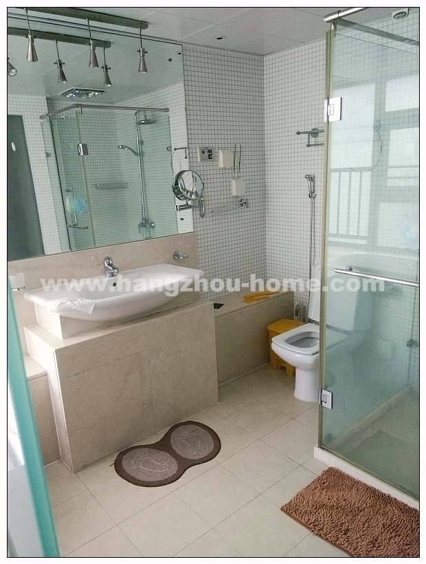 Bathrooms-2nd Bathroom