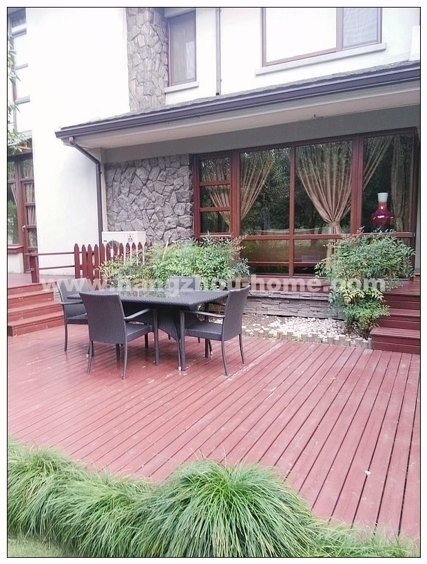 Private Garden