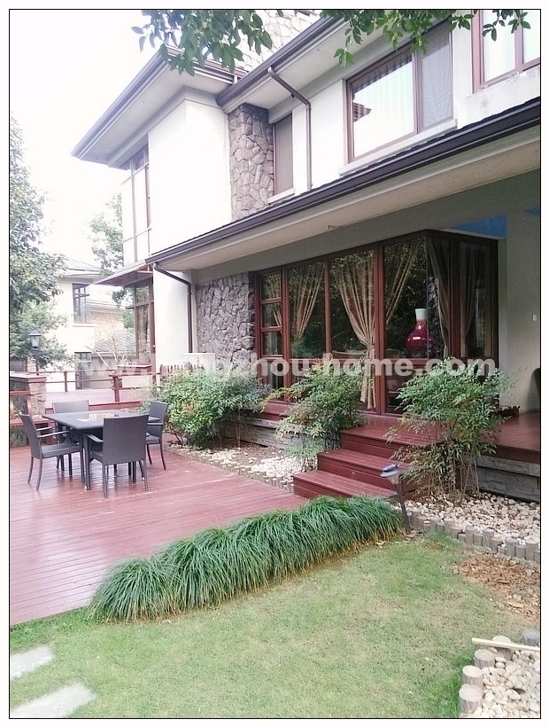 Private Garden