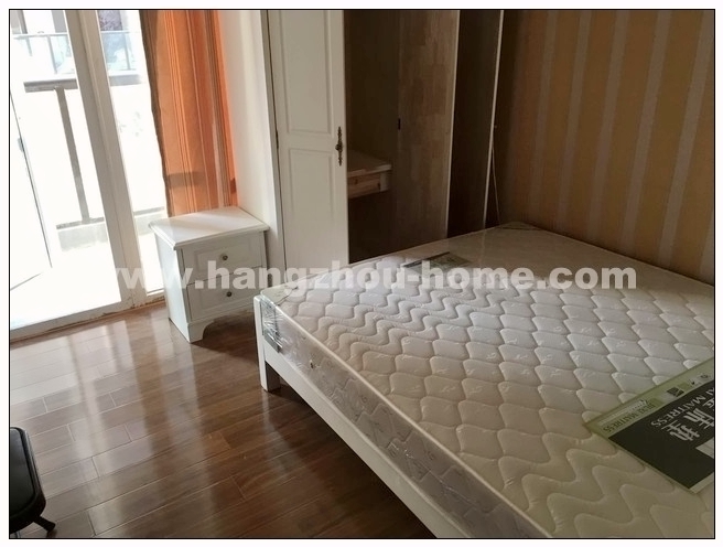 Bedrooms-2nd Bedroom