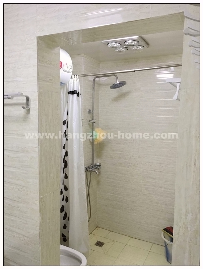 Bathrooms-Master Bathroom