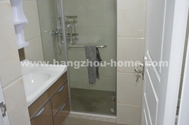 Bathrooms-2nd Bathroom